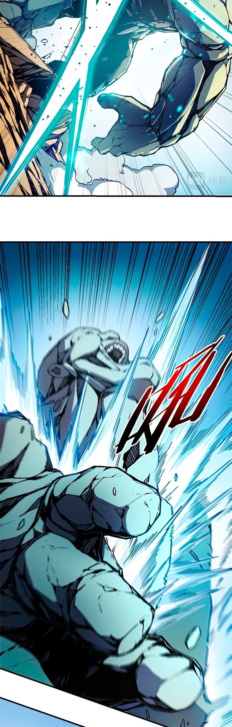 Reincarnation Of The Strongest Sword God Chapter 6 - halaman 42