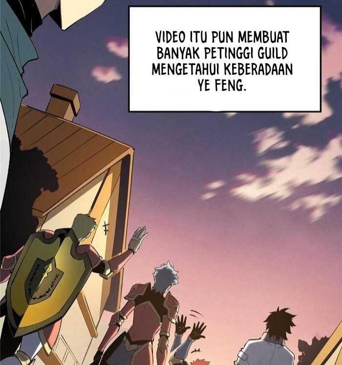 Reincarnation Of The Strongest Sword God Chapter 60 - halaman 11