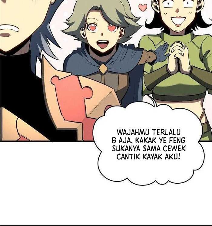 Reincarnation Of The Strongest Sword God Chapter 60 - halaman 13