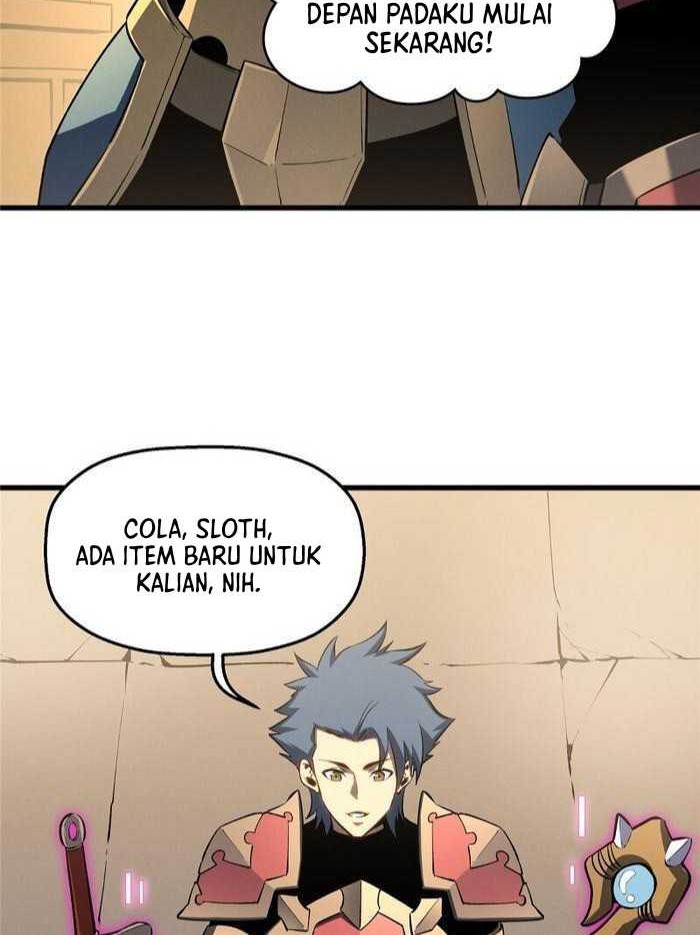 Reincarnation Of The Strongest Sword God Chapter 60 - halaman 15