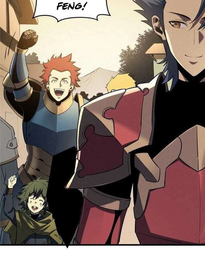 Reincarnation Of The Strongest Sword God Chapter 60 - halaman 17