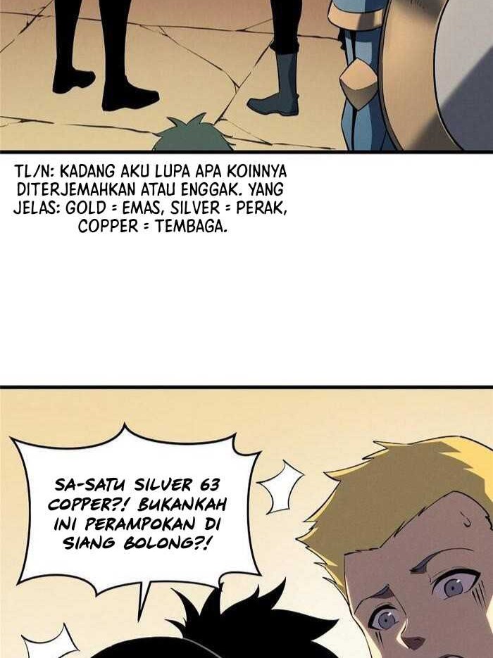Reincarnation Of The Strongest Sword God Chapter 60 - halaman 19