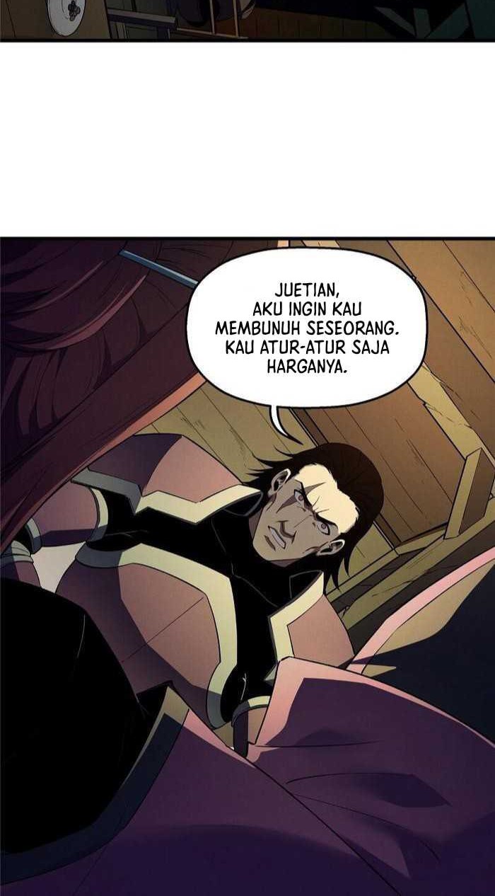 Reincarnation Of The Strongest Sword God Chapter 60 - halaman 33