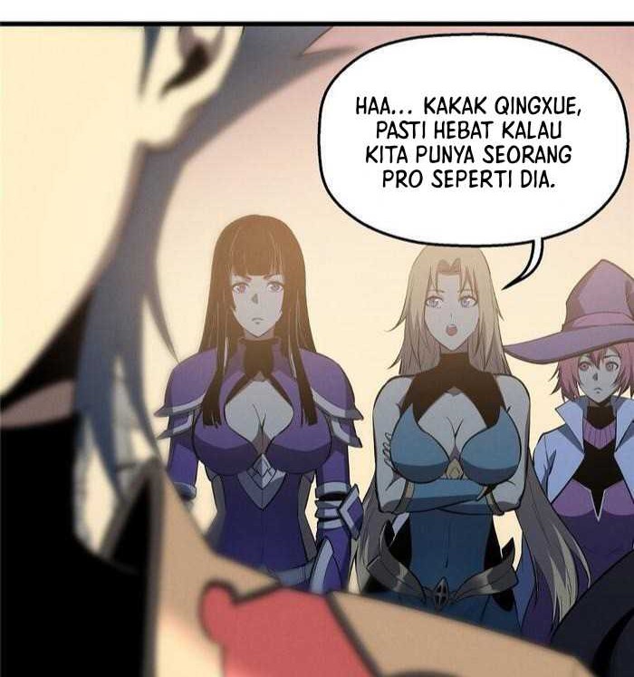 Reincarnation Of The Strongest Sword God Chapter 60 - halaman 5