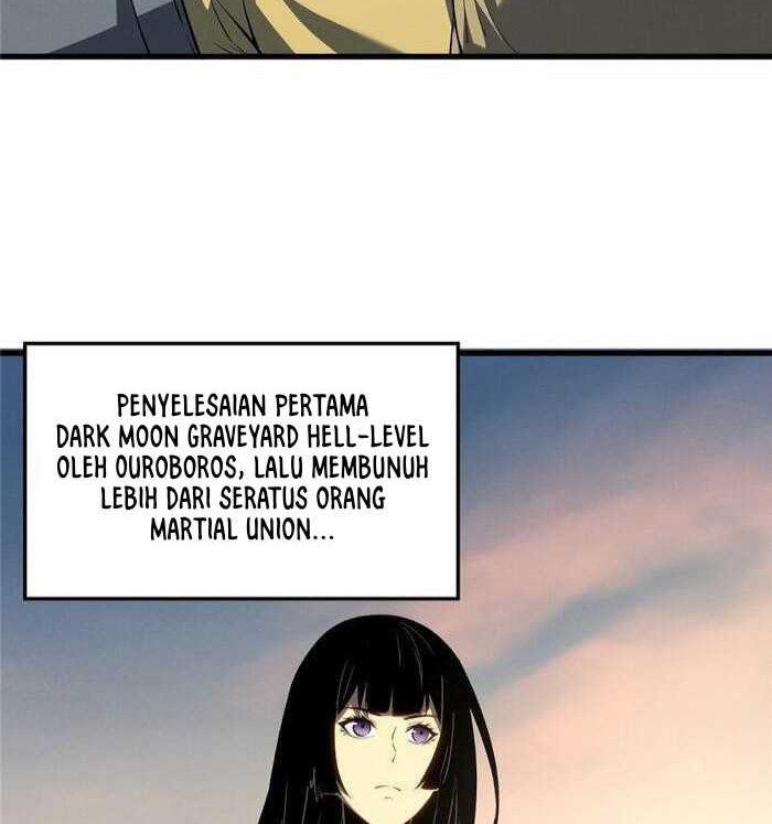 Reincarnation Of The Strongest Sword God Chapter 60 - halaman 9