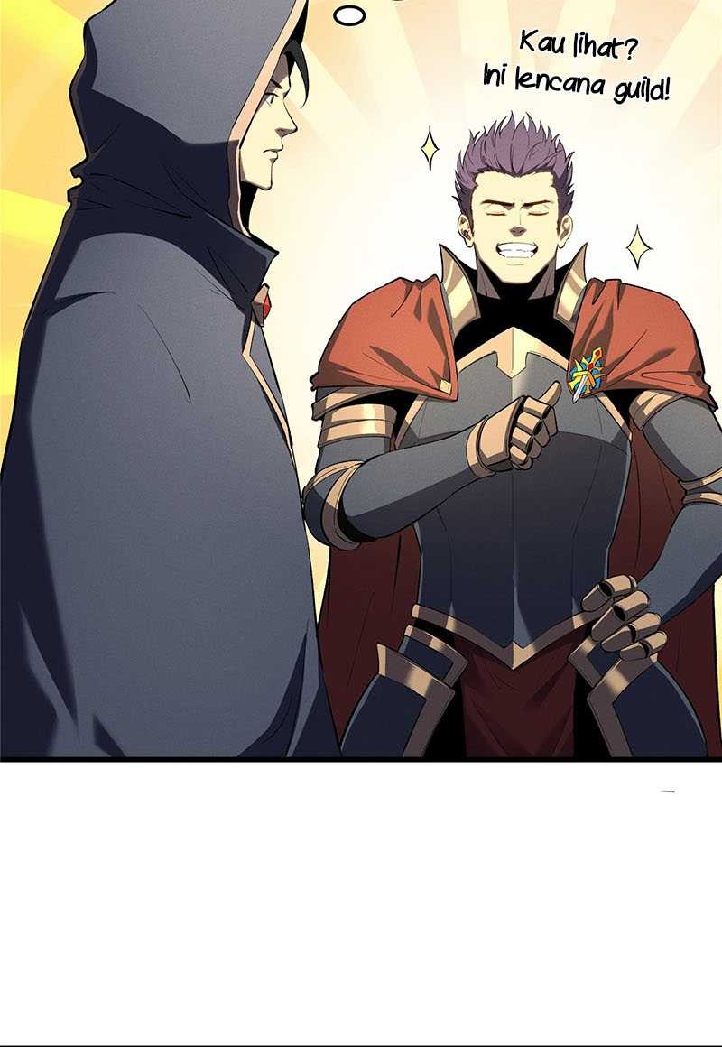 Reincarnation Of The Strongest Sword God Chapter 61 - halaman 16