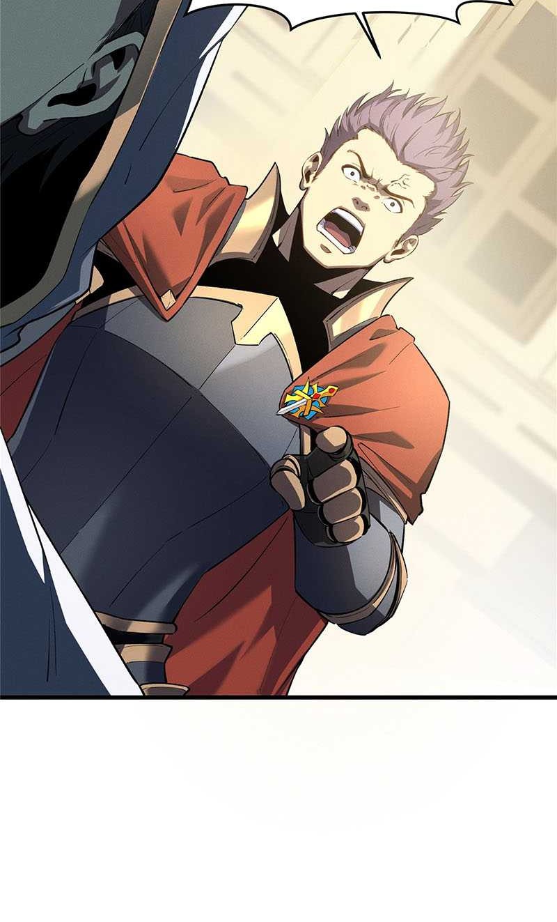 Reincarnation Of The Strongest Sword God Chapter 61 - halaman 19