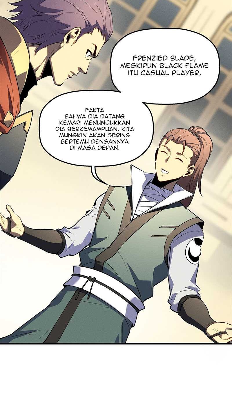 Reincarnation Of The Strongest Sword God Chapter 61 - halaman 28