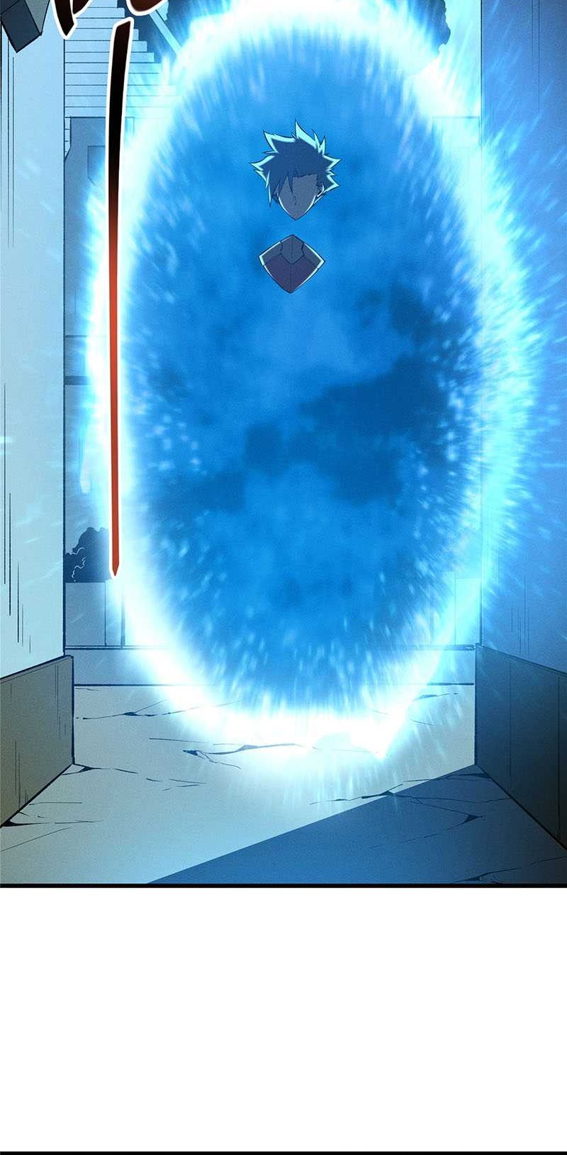Reincarnation Of The Strongest Sword God Chapter 61 - halaman 4