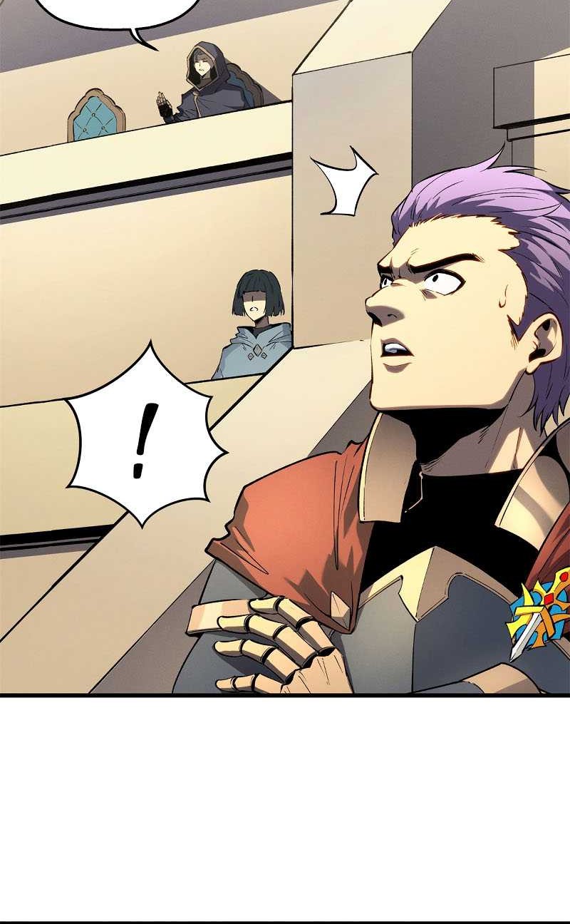 Reincarnation Of The Strongest Sword God Chapter 62 - halaman 10