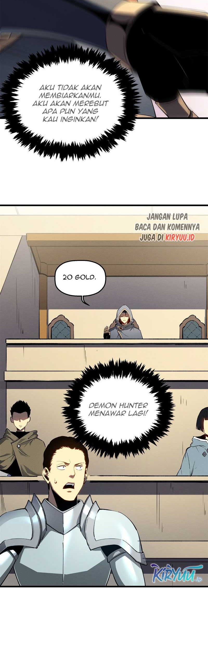 Reincarnation Of The Strongest Sword God Chapter 62 - halaman 12