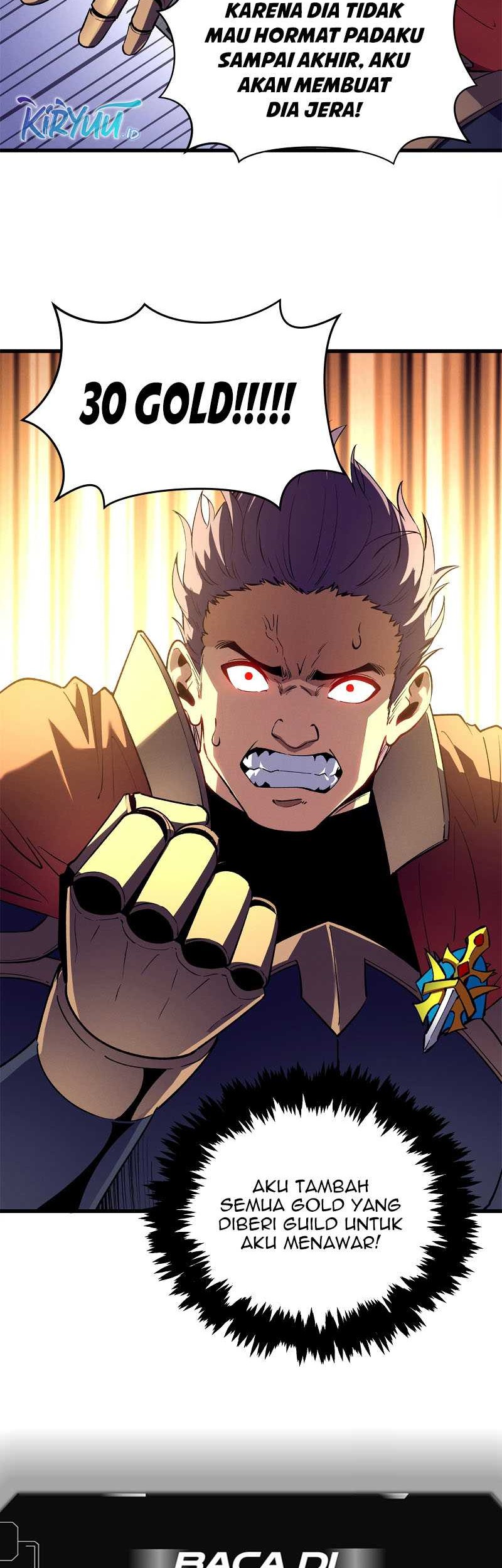Reincarnation Of The Strongest Sword God Chapter 62 - halaman 15