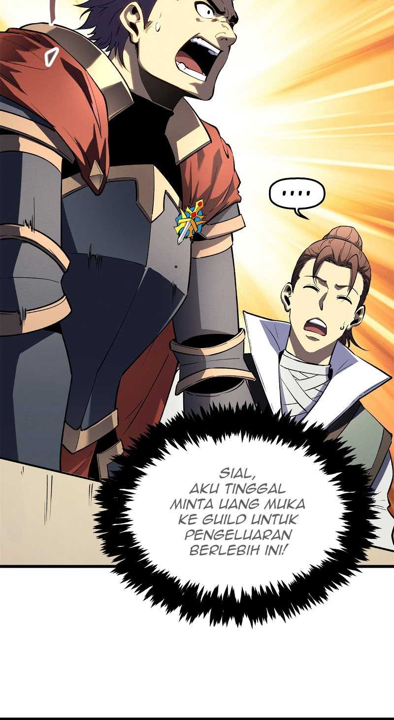 Reincarnation Of The Strongest Sword God Chapter 62 - halaman 22