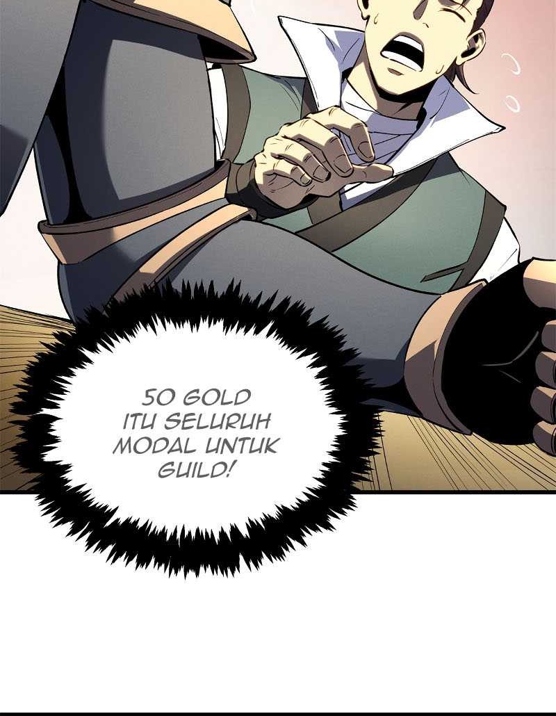 Reincarnation Of The Strongest Sword God Chapter 62 - halaman 27