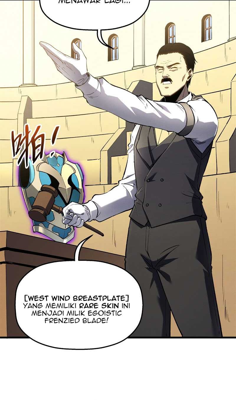 Reincarnation Of The Strongest Sword God Chapter 62 - halaman 30