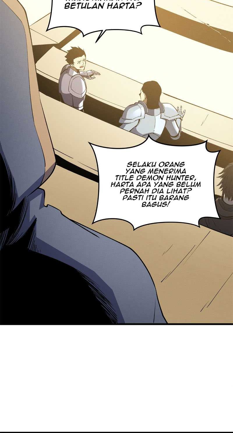 Reincarnation Of The Strongest Sword God Chapter 62 - halaman 7