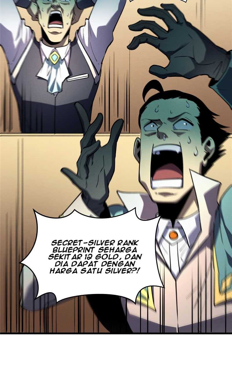 Reincarnation Of The Strongest Sword God Chapter 63 - halaman 13