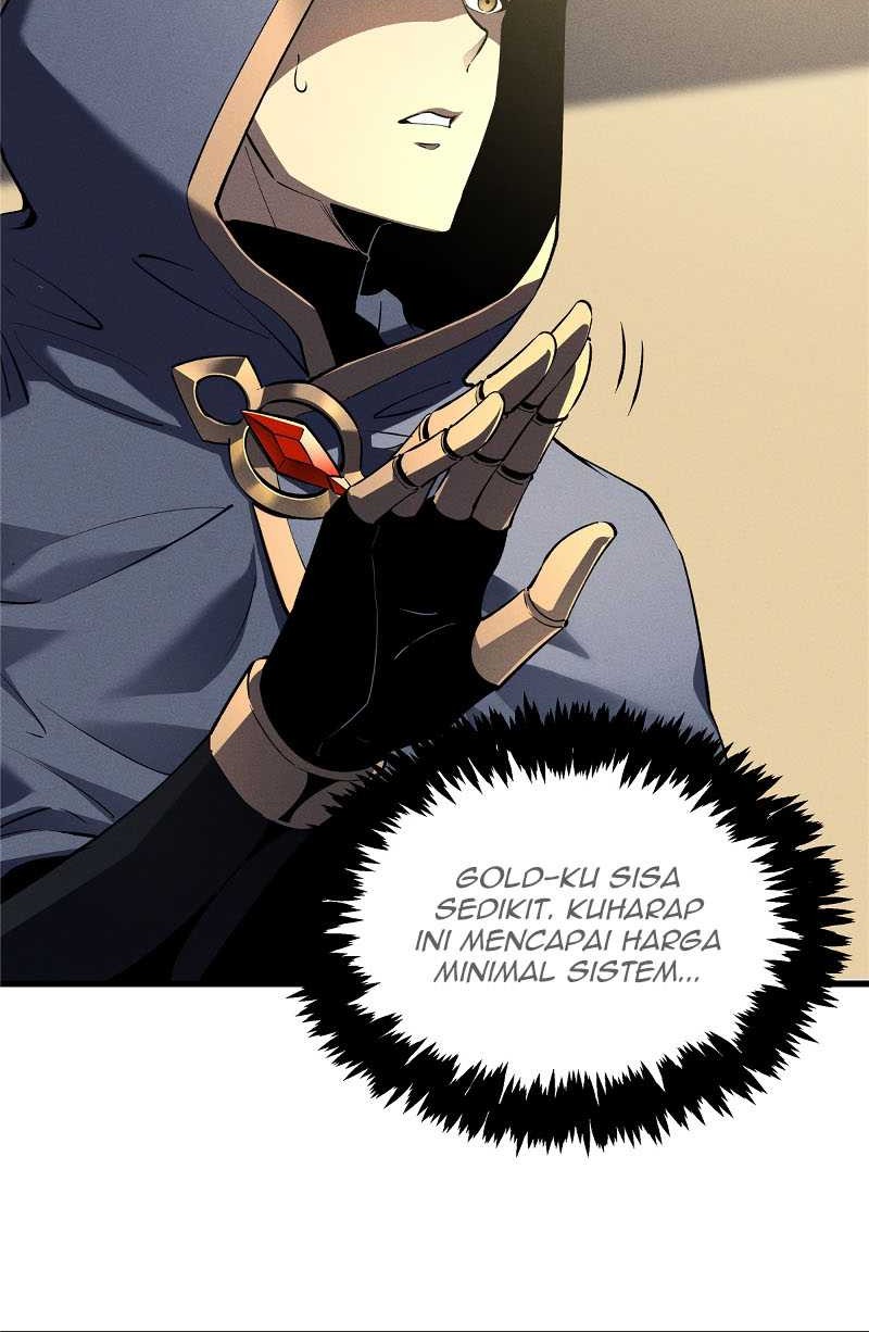 Reincarnation Of The Strongest Sword God Chapter 63 - halaman 19