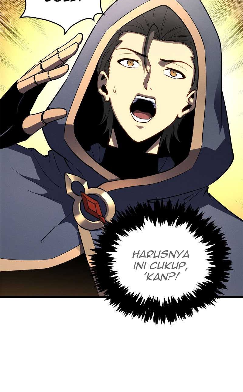 Reincarnation Of The Strongest Sword God Chapter 63 - halaman 22