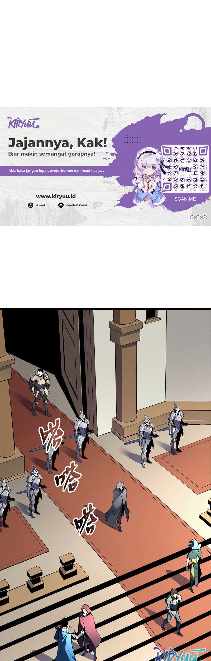 Reincarnation Of The Strongest Sword God Chapter 63 - halaman 28