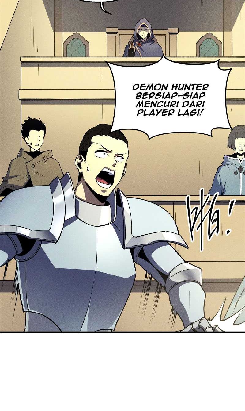 Reincarnation Of The Strongest Sword God Chapter 63 - halaman 7