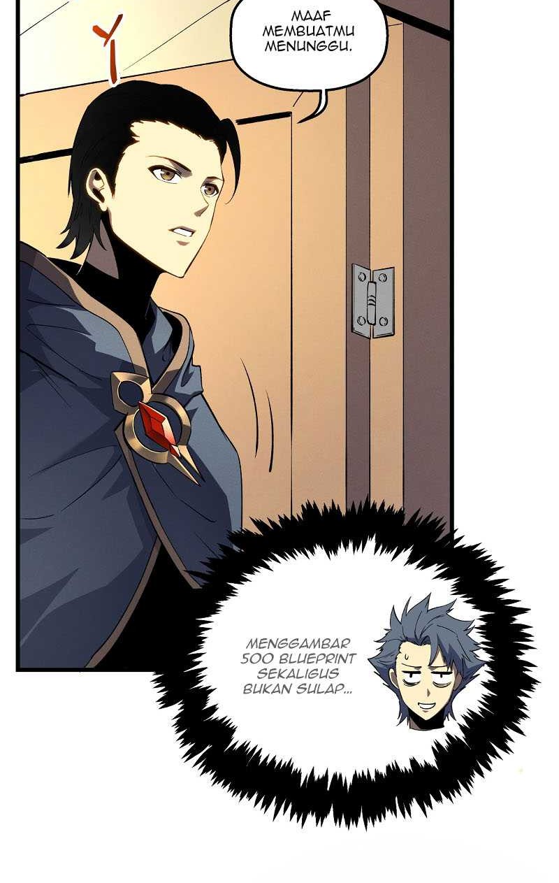 Reincarnation Of The Strongest Sword God Chapter 64 - halaman 16