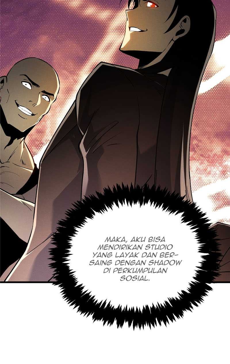 Reincarnation Of The Strongest Sword God Chapter 64 - halaman 19