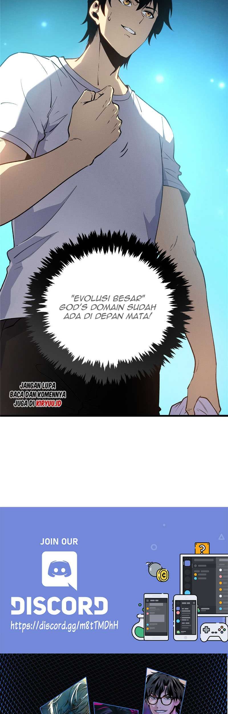 Reincarnation Of The Strongest Sword God Chapter 64 - halaman 33