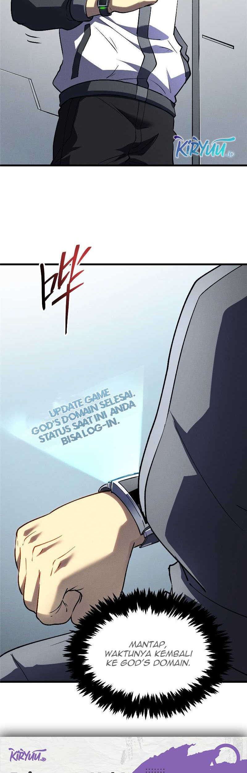 Reincarnation Of The Strongest Sword God Chapter 65 - halaman 26