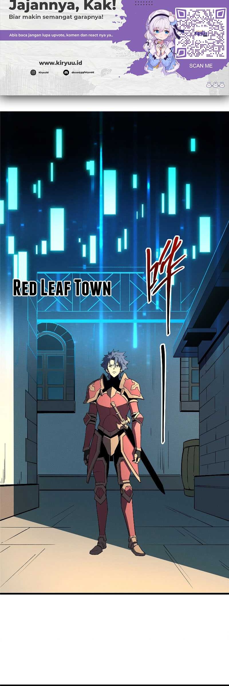 Reincarnation Of The Strongest Sword God Chapter 65 - halaman 27