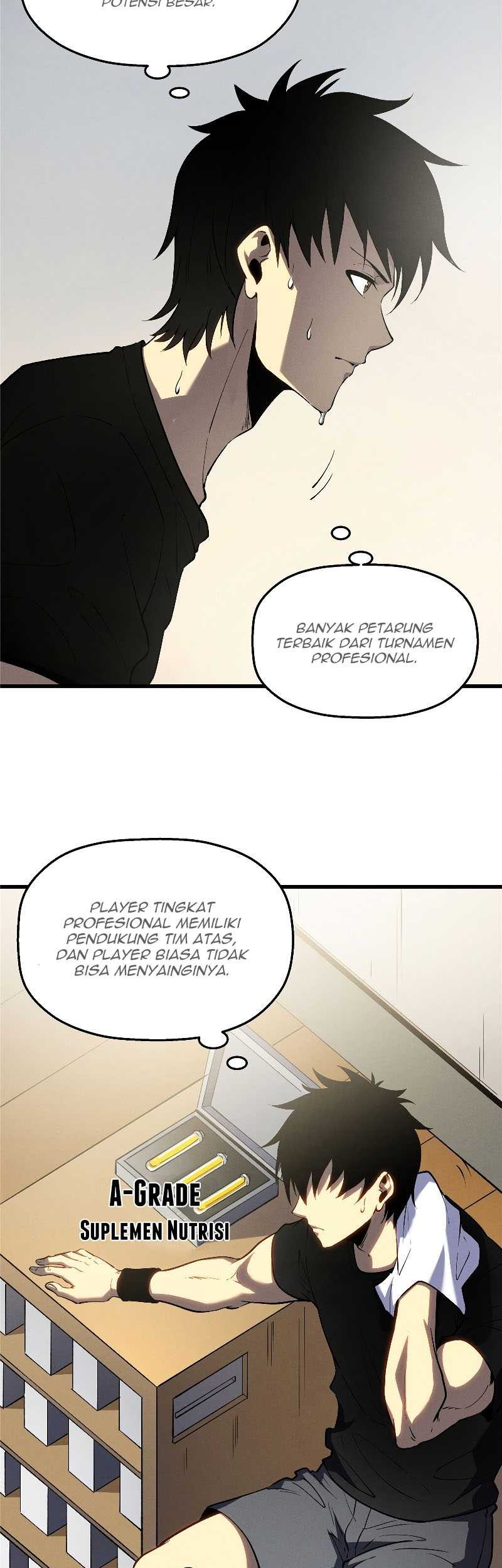 Reincarnation Of The Strongest Sword God Chapter 65 - halaman 4