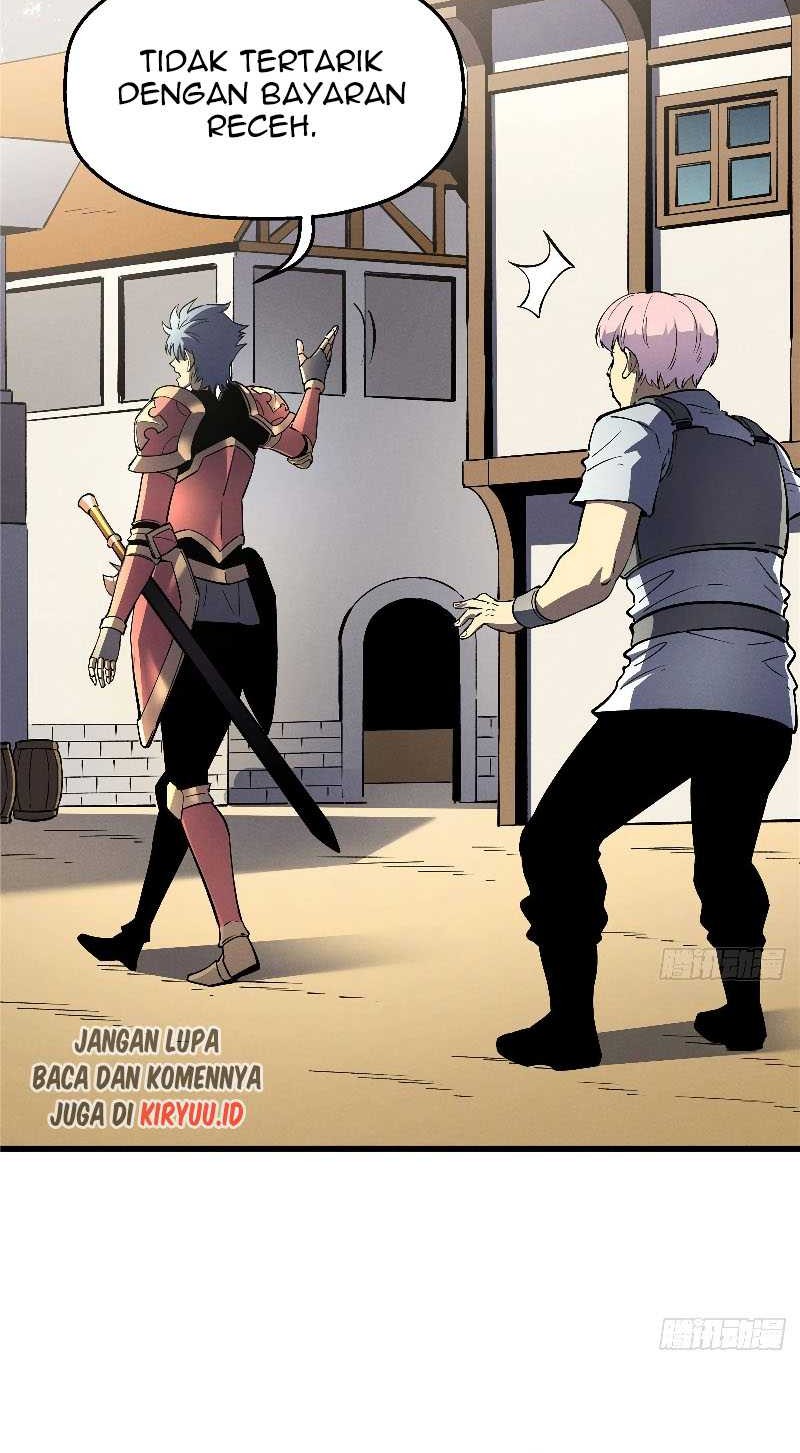 Reincarnation Of The Strongest Sword God Chapter 66 - halaman 10
