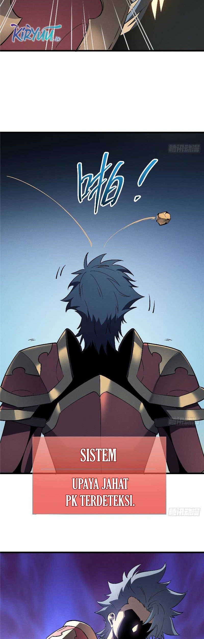 Reincarnation Of The Strongest Sword God Chapter 66 - halaman 12