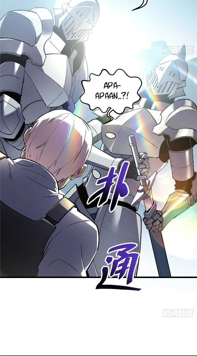 Reincarnation Of The Strongest Sword God Chapter 66 - halaman 16