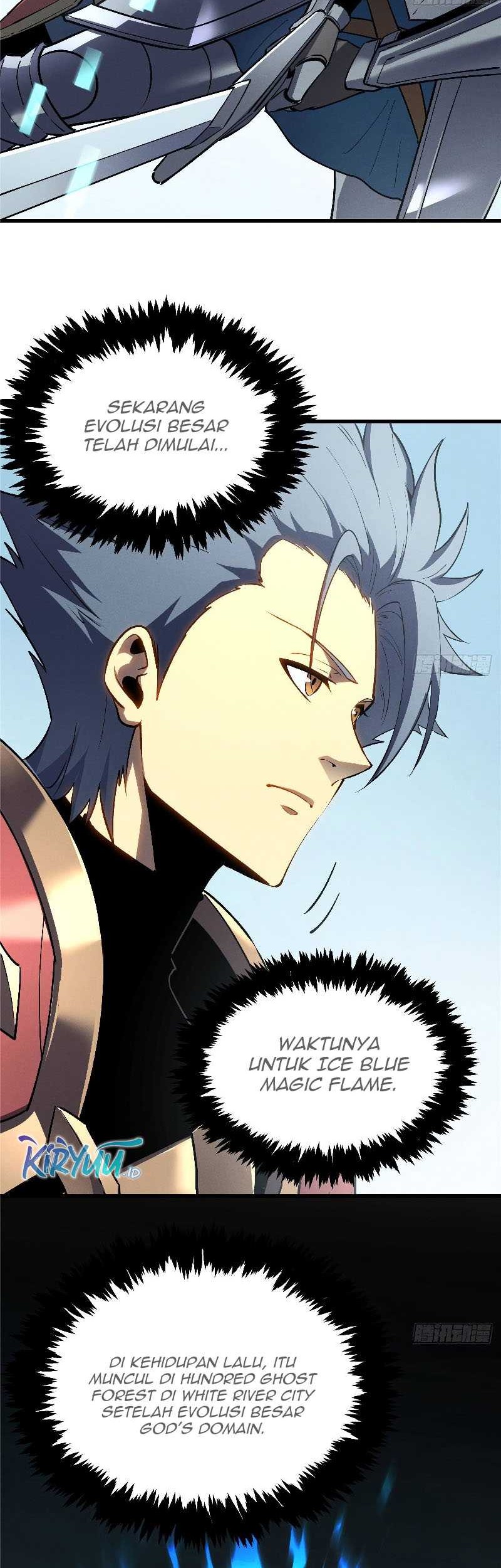 Reincarnation Of The Strongest Sword God Chapter 66 - halaman 18
