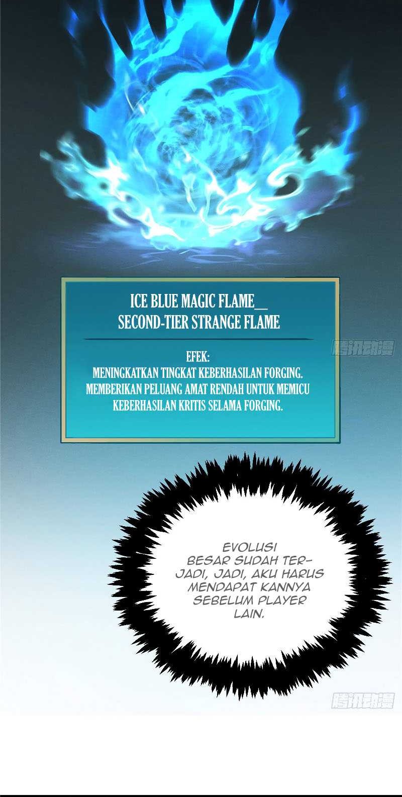 Reincarnation Of The Strongest Sword God Chapter 66 - halaman 19