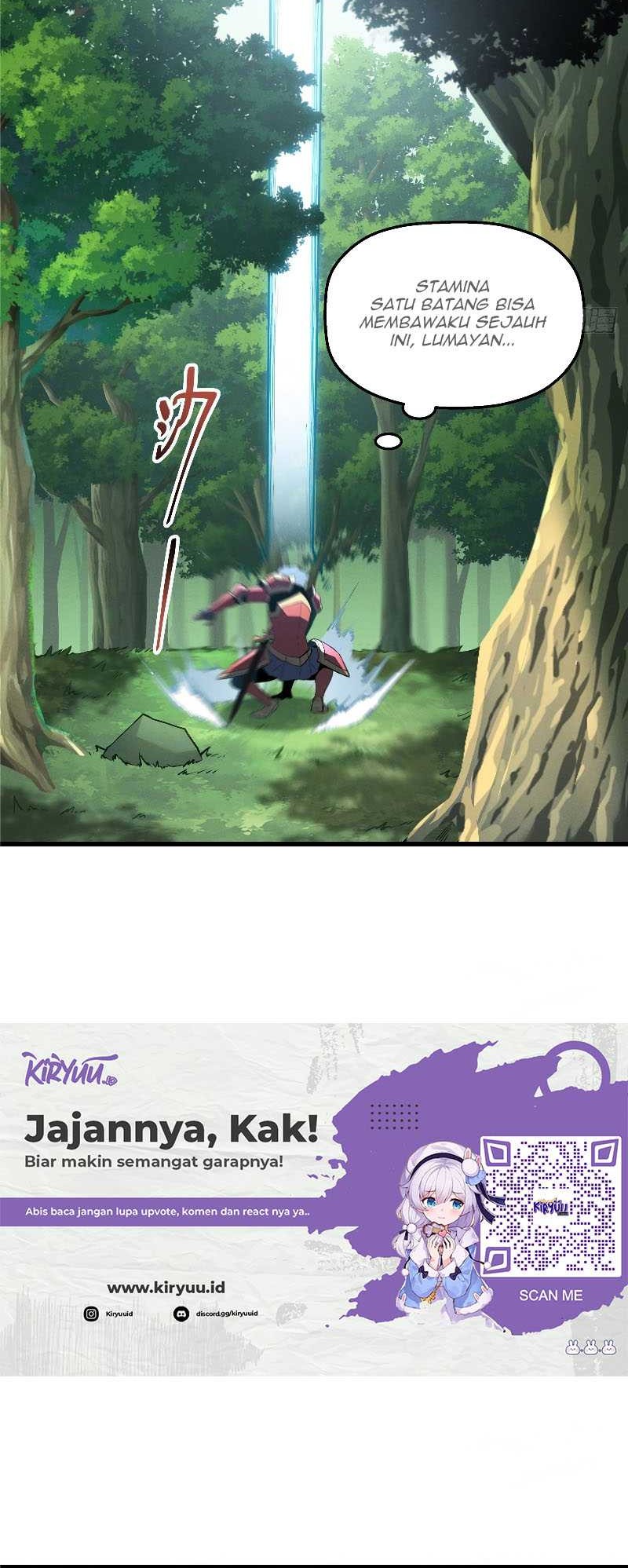 Reincarnation Of The Strongest Sword God Chapter 66 - halaman 25