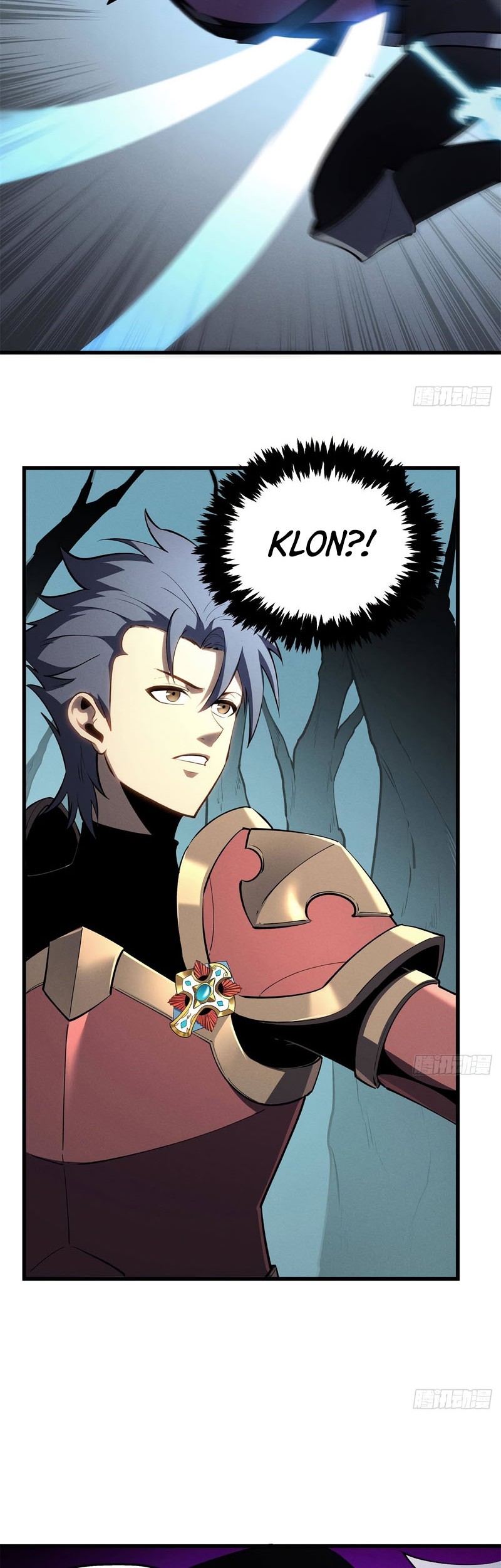 Reincarnation Of The Strongest Sword God Chapter 67 - halaman 15