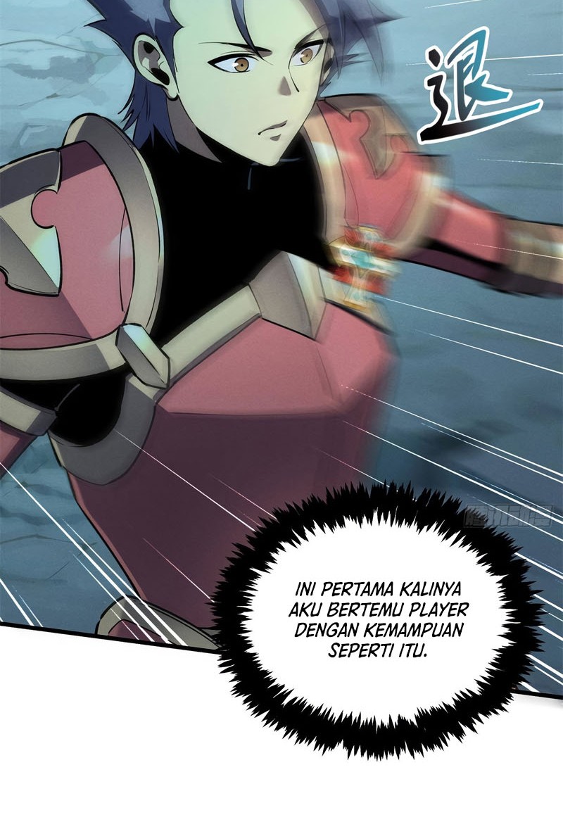 Reincarnation Of The Strongest Sword God Chapter 67 - halaman 25