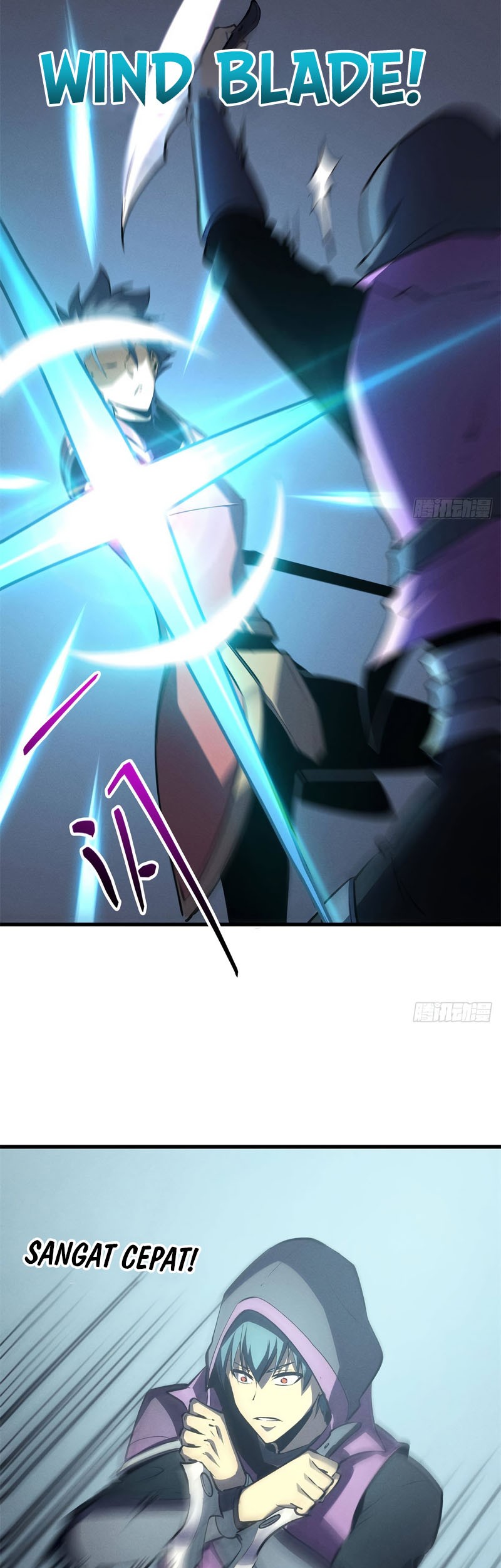 Reincarnation Of The Strongest Sword God Chapter 67 - halaman 30