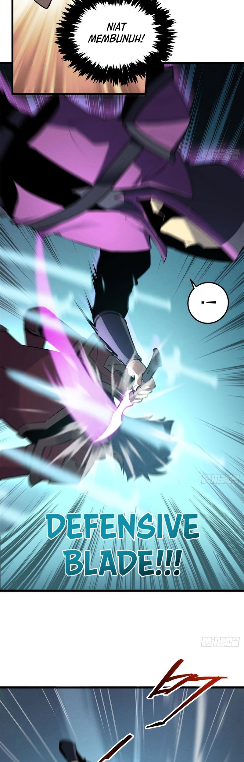 Reincarnation Of The Strongest Sword God Chapter 67 - halaman 9
