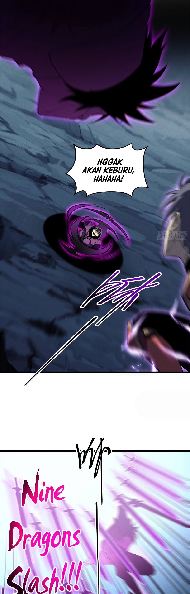 Reincarnation Of The Strongest Sword God Chapter 68 - halaman 10