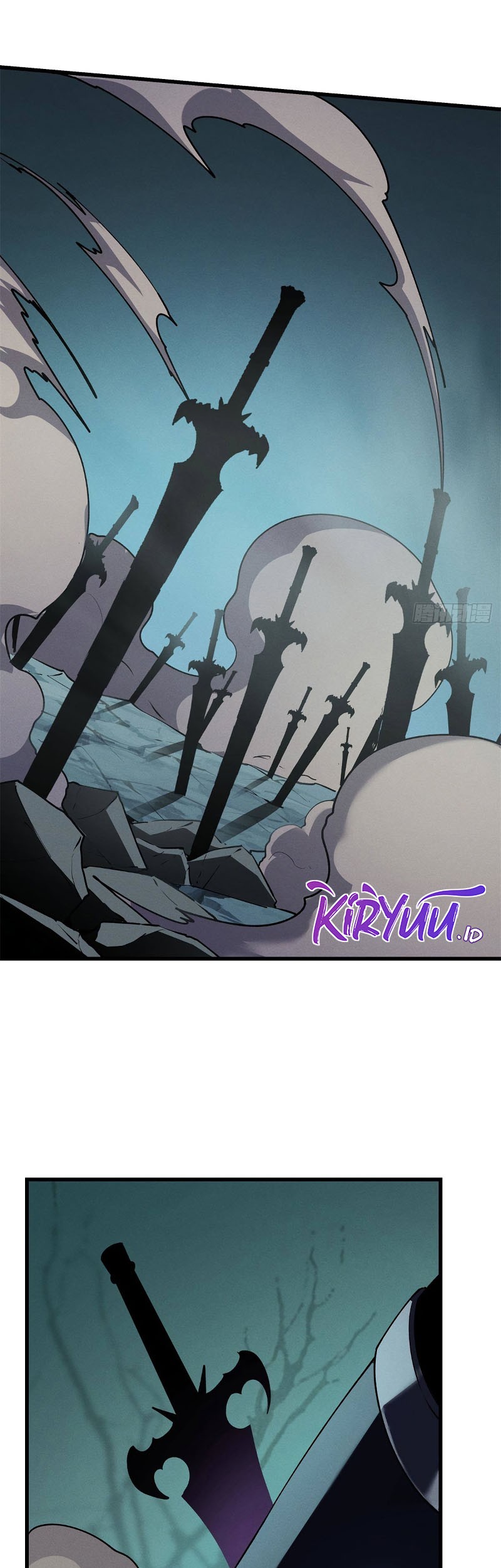 Reincarnation Of The Strongest Sword God Chapter 68 - halaman 12