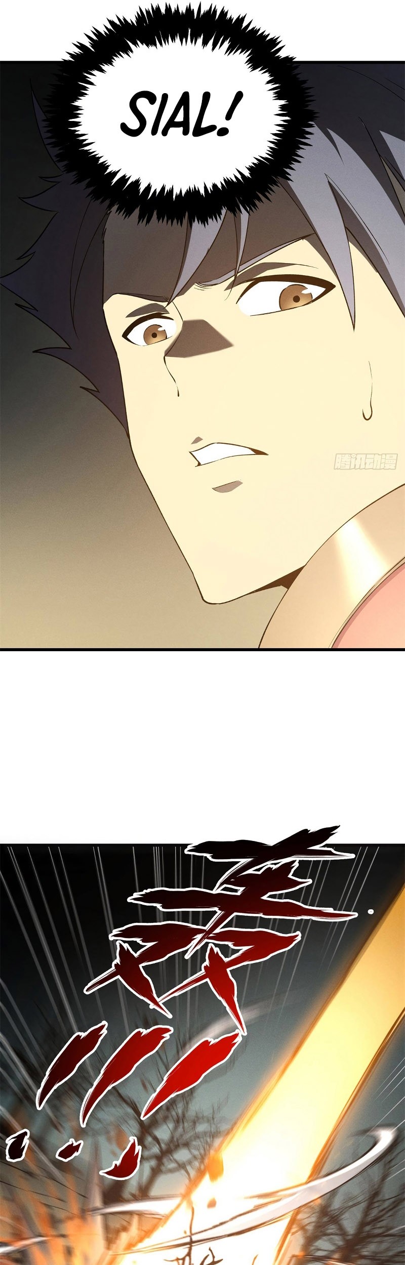 Reincarnation Of The Strongest Sword God Chapter 68 - halaman 20