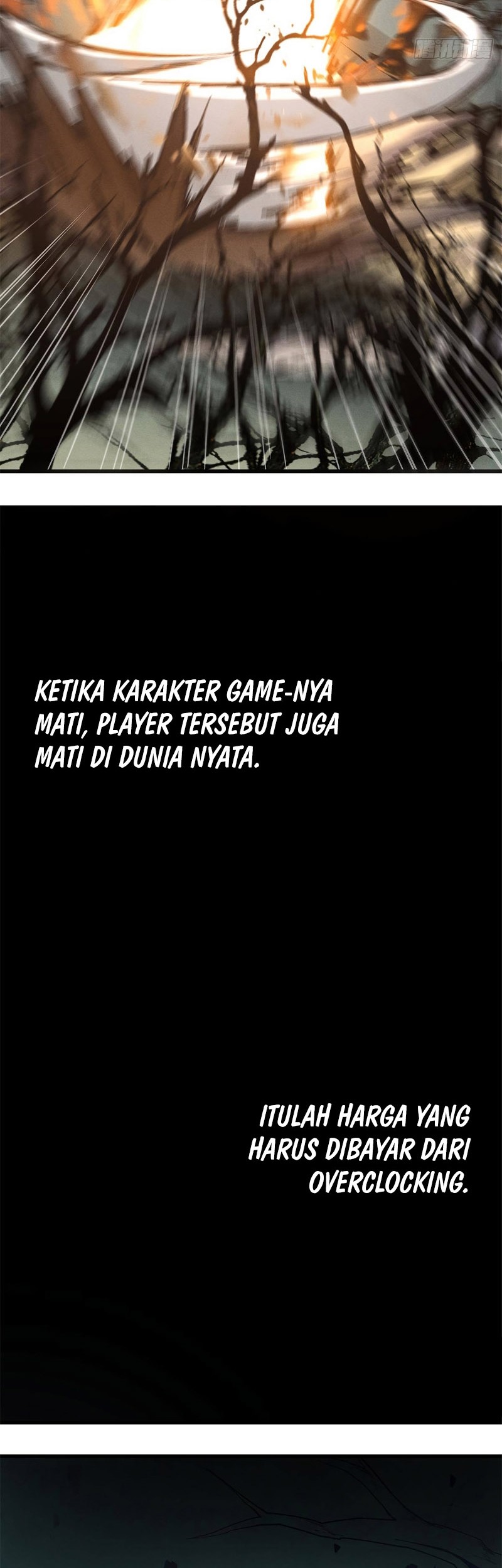 Reincarnation Of The Strongest Sword God Chapter 68 - halaman 21
