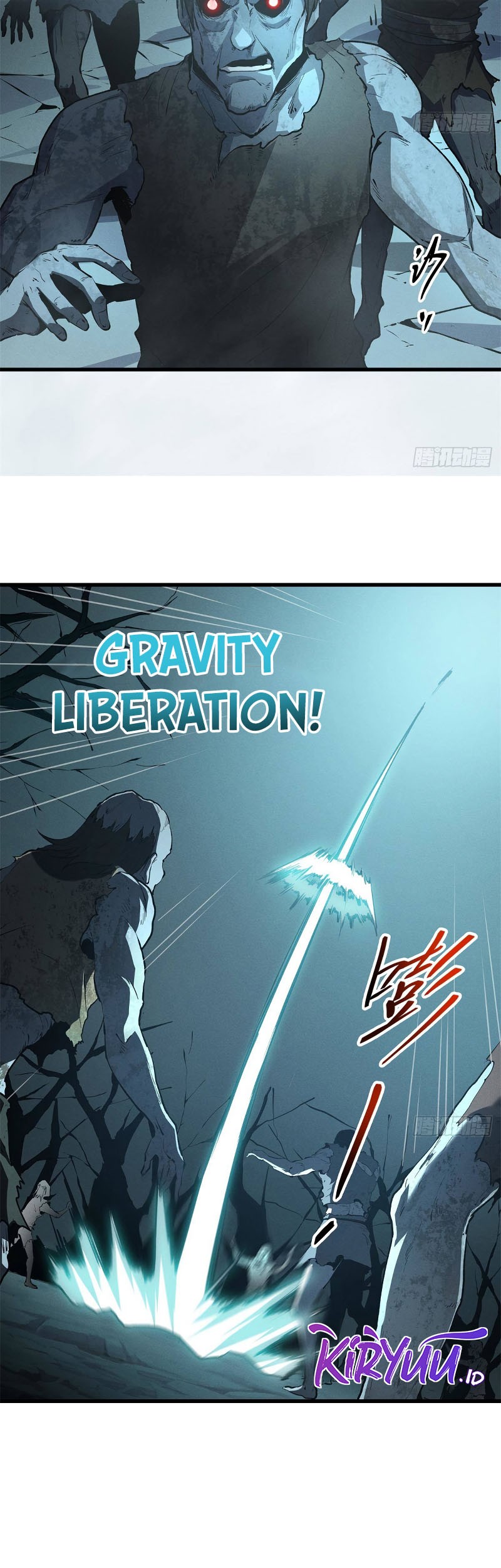 Reincarnation Of The Strongest Sword God Chapter 68 - halaman 28