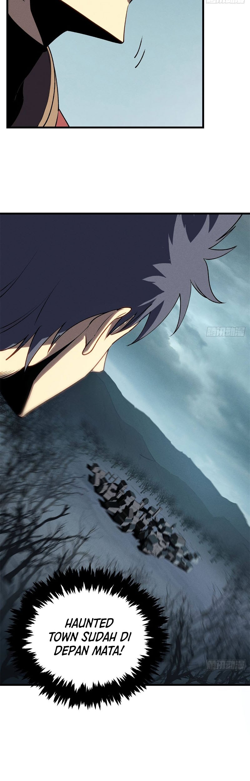Reincarnation Of The Strongest Sword God Chapter 68 - halaman 30