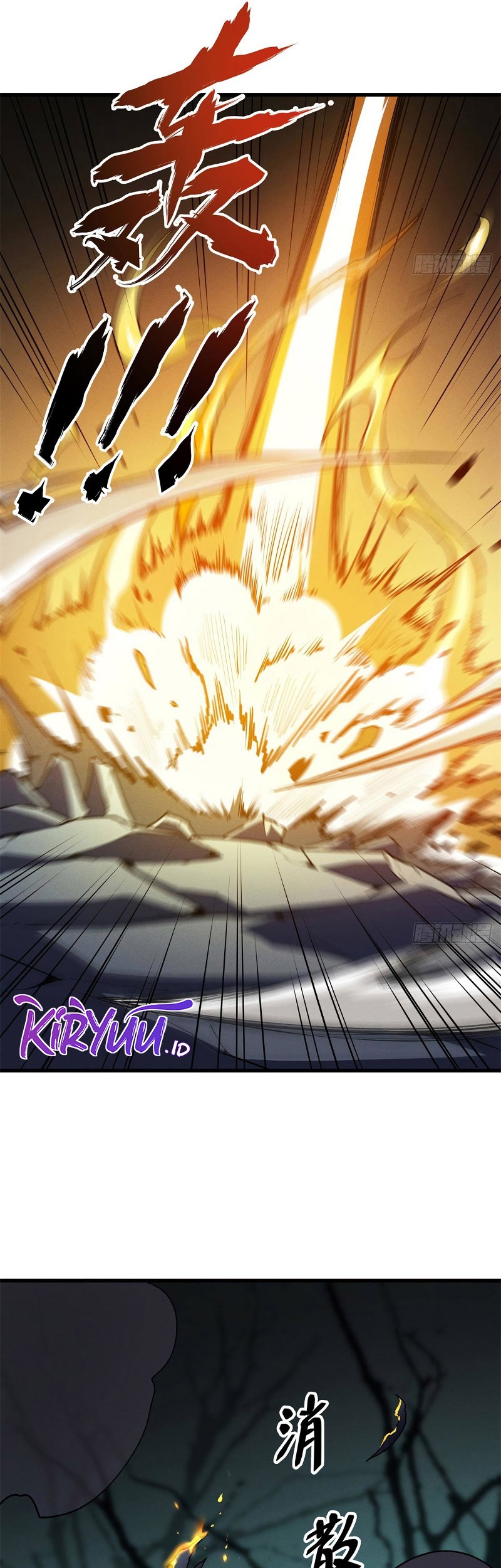 Reincarnation Of The Strongest Sword God Chapter 68 - halaman 4