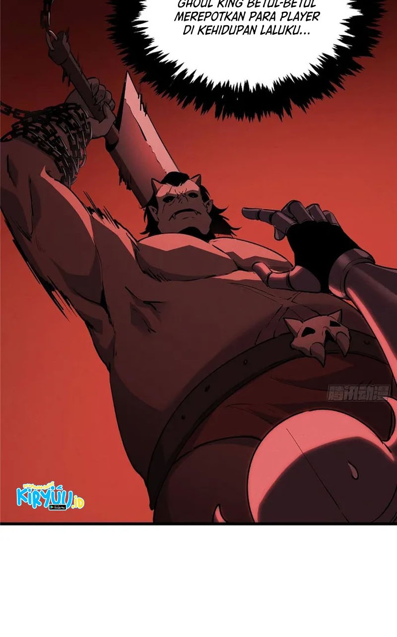 Reincarnation Of The Strongest Sword God Chapter 69 - halaman 25