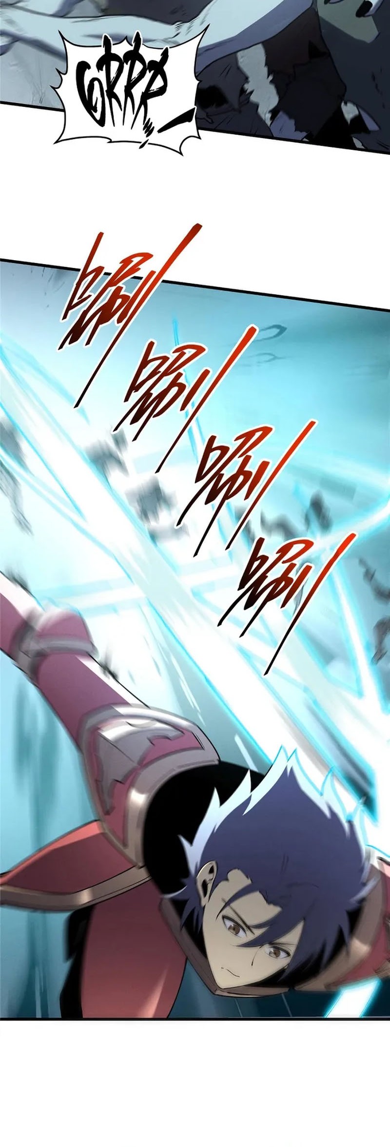 Reincarnation Of The Strongest Sword God Chapter 69 - halaman 9